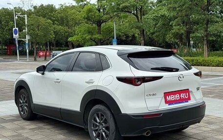 Mazda CX-30 I, 2022 год, 1 633 000 рублей, 4 фотография