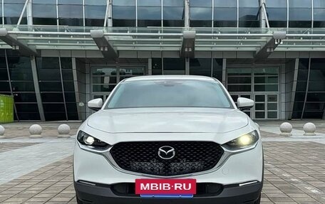 Mazda CX-30 I, 2022 год, 1 633 000 рублей, 2 фотография