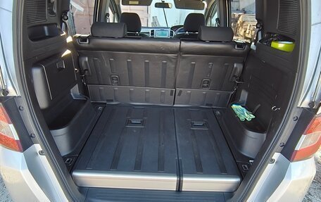 Honda Freed I, 2010 год, 1 140 000 рублей, 9 фотография