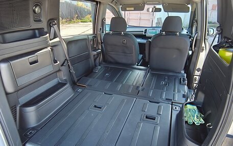 Honda Freed I, 2010 год, 1 140 000 рублей, 10 фотография
