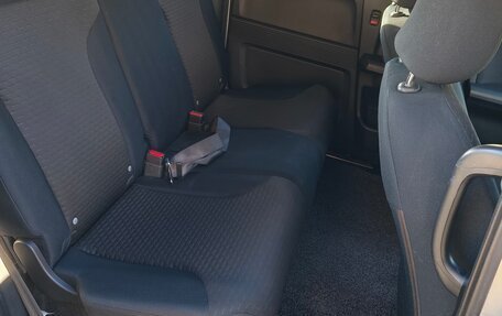 Honda Freed I, 2010 год, 1 140 000 рублей, 7 фотография
