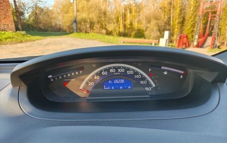 Honda Freed I, 2010 год, 1 140 000 рублей, 11 фотография