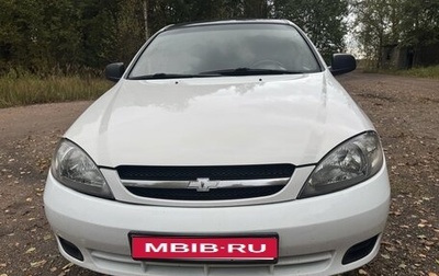 Chevrolet Lacetti, 2011 год, 350 000 рублей, 1 фотография