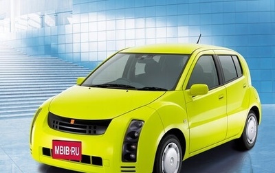 Toyota WiLL Cypha, 2002 год, 310 000 рублей, 1 фотография