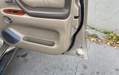 Lexus LX II, 2001 год, 1 600 000 рублей, 16 фотография