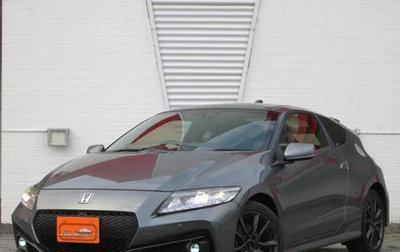 Honda CR-Z, 2016 год, 1 300 000 рублей, 1 фотография