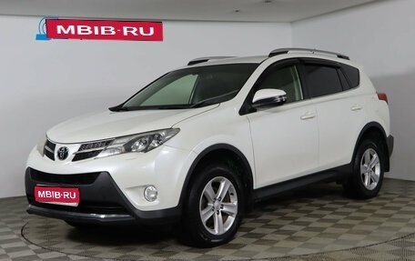 Toyota RAV4, 2014 год, 1 999 990 рублей, 1 фотография