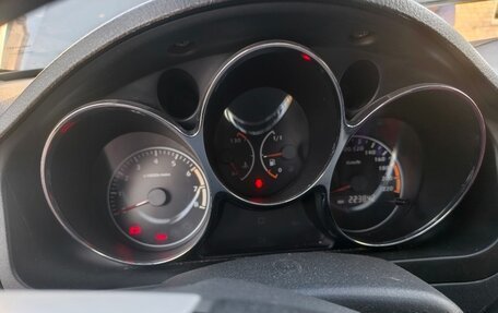 Haima 3, 2011 год, 420 000 рублей, 9 фотография