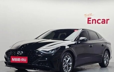 Hyundai Sonata VIII, 2022 год, 2 959 000 рублей, 1 фотография
