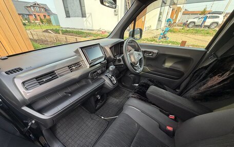 Honda N-WGN, 2019 год, 1 050 000 рублей, 4 фотография