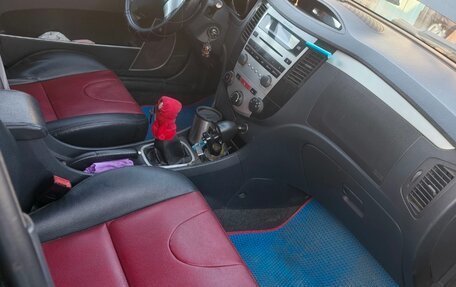 Haima 3, 2011 год, 420 000 рублей, 8 фотография