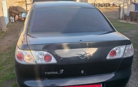 Haima 3, 2011 год, 420 000 рублей, 5 фотография