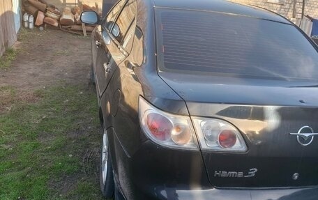 Haima 3, 2011 год, 420 000 рублей, 7 фотография