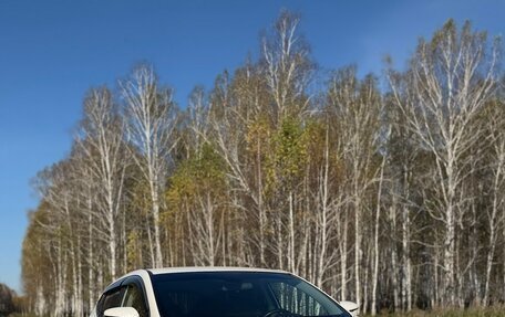 Nissan Qashqai, 2019 год, 2 170 000 рублей, 3 фотография