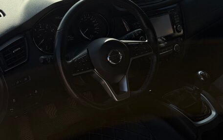 Nissan Qashqai, 2019 год, 2 170 000 рублей, 5 фотография