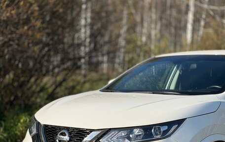 Nissan Qashqai, 2019 год, 2 170 000 рублей, 2 фотография