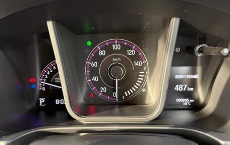Honda N-WGN, 2019 год, 1 050 000 рублей, 6 фотография