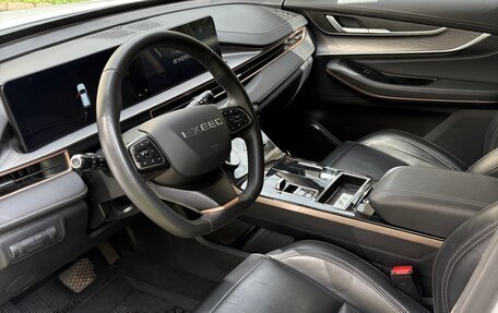CheryExeed LX, 2023 год, 1 350 000 рублей, 8 фотография