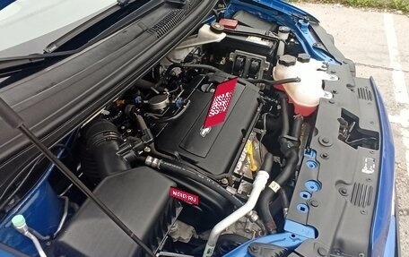 Chevrolet Aveo III, 2012 год, 950 000 рублей, 6 фотография