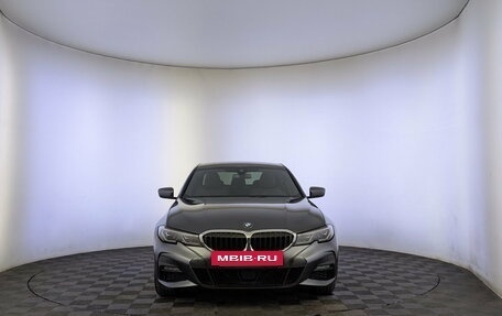 BMW 3 серия, 2021 год, 4 200 000 рублей, 2 фотография