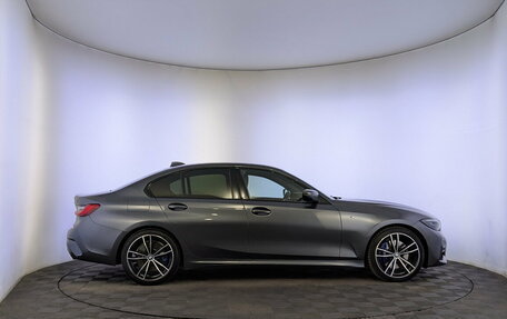 BMW 3 серия, 2021 год, 4 200 000 рублей, 4 фотография