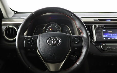 Toyota RAV4, 2014 год, 1 999 990 рублей, 10 фотография