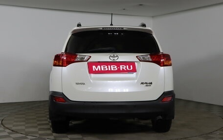 Toyota RAV4, 2014 год, 1 999 990 рублей, 6 фотография