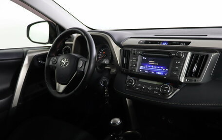 Toyota RAV4, 2014 год, 1 999 990 рублей, 12 фотография