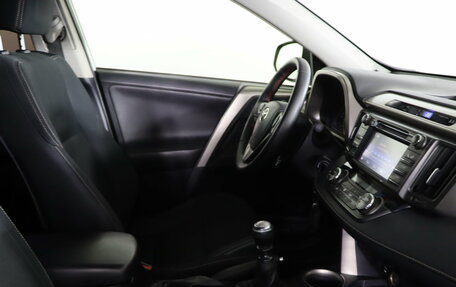 Toyota RAV4, 2014 год, 1 999 990 рублей, 14 фотография