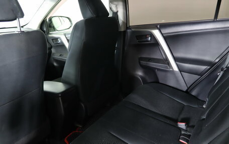 Toyota RAV4, 2014 год, 1 999 990 рублей, 21 фотография