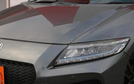 Honda CR-Z, 2016 год, 1 300 000 рублей, 3 фотография