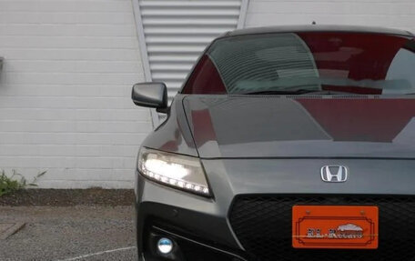 Honda CR-Z, 2016 год, 1 300 000 рублей, 2 фотография