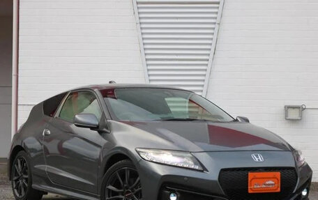 Honda CR-Z, 2016 год, 1 300 000 рублей, 4 фотография