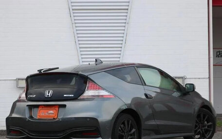 Honda CR-Z, 2016 год, 1 300 000 рублей, 5 фотография