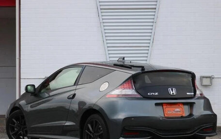 Honda CR-Z, 2016 год, 1 300 000 рублей, 6 фотография
