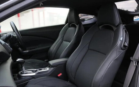 Honda CR-Z, 2016 год, 1 300 000 рублей, 15 фотография