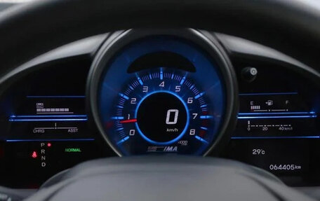 Honda CR-Z, 2016 год, 1 300 000 рублей, 11 фотография