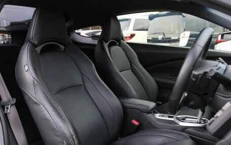 Honda CR-Z, 2016 год, 1 300 000 рублей, 8 фотография