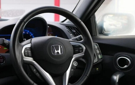 Honda CR-Z, 2016 год, 1 300 000 рублей, 10 фотография