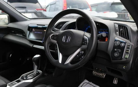 Honda CR-Z, 2016 год, 1 300 000 рублей, 7 фотография