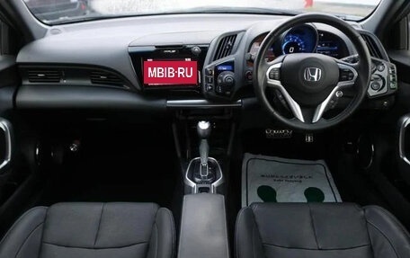 Honda CR-Z, 2016 год, 1 300 000 рублей, 9 фотография