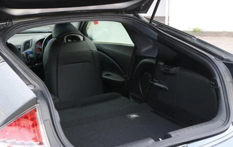 Honda CR-Z, 2016 год, 1 300 000 рублей, 19 фотография