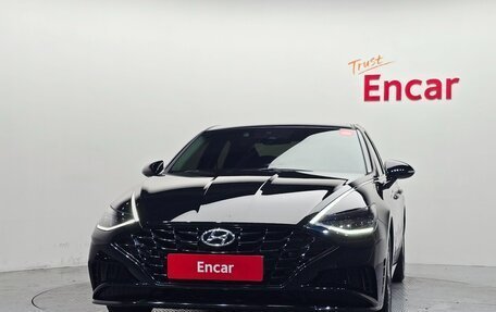 Hyundai Sonata VIII, 2022 год, 2 959 000 рублей, 2 фотография