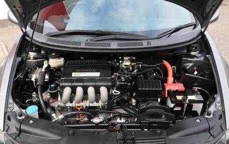 Honda CR-Z, 2016 год, 1 300 000 рублей, 21 фотография