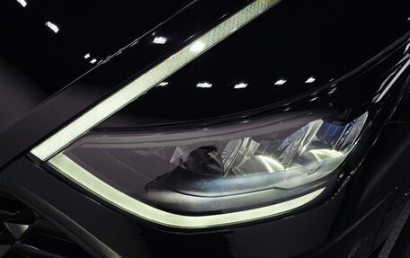 Hyundai Sonata VIII, 2022 год, 2 959 000 рублей, 5 фотография