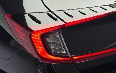 Hyundai Sonata VIII, 2022 год, 2 959 000 рублей, 6 фотография