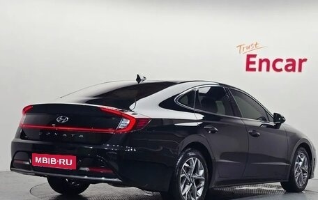 Hyundai Sonata VIII, 2022 год, 2 959 000 рублей, 3 фотография