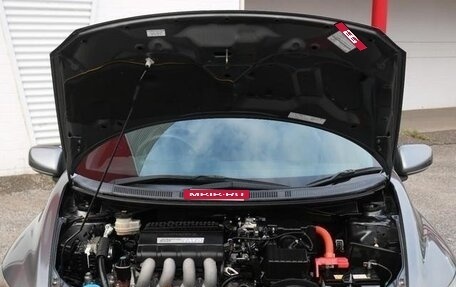 Honda CR-Z, 2016 год, 1 300 000 рублей, 23 фотография