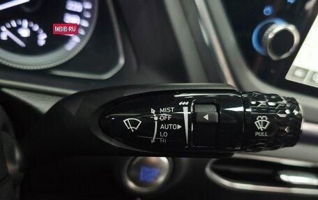 Hyundai Sonata VIII, 2022 год, 2 959 000 рублей, 10 фотография