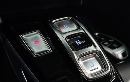 Hyundai Sonata VIII, 2022 год, 2 959 000 рублей, 14 фотография